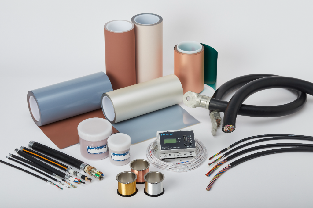 タツタ電線株式会社　京都工場(京都府福知山市/福知山駅/梱包・検品・仕分・商品管理)_2